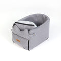 Chouchoute ComfortRide – Portable Dog Car Seat & Travel Bed