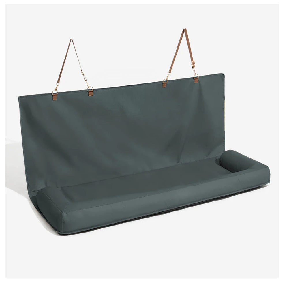 Chouchoute CloudRest – Portable Washable Pet Mat