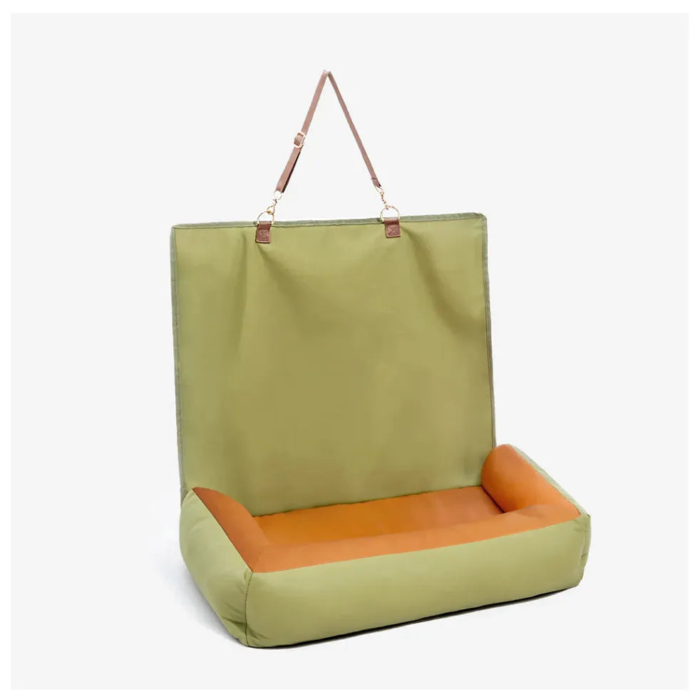 Chouchoute CloudRest – Portable Washable Pet Mat